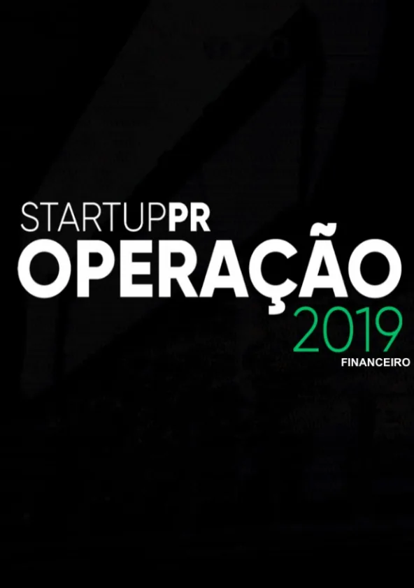 Prêmio SABRAE - Melhor Plataforma